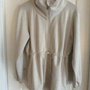 Lululemon Softstreme Jacket
